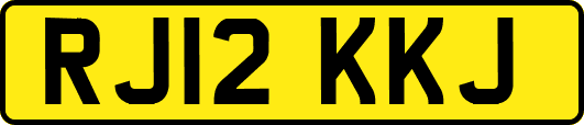 RJ12KKJ