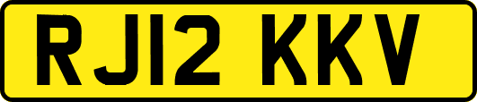 RJ12KKV