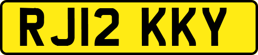 RJ12KKY