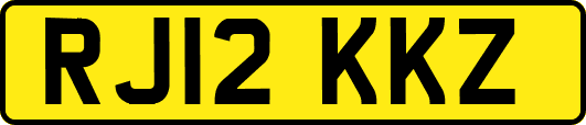 RJ12KKZ