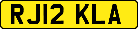 RJ12KLA