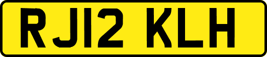 RJ12KLH