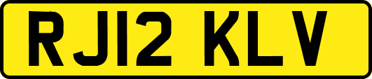 RJ12KLV
