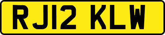 RJ12KLW