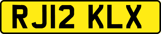 RJ12KLX