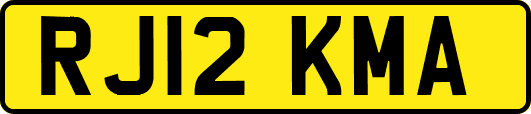 RJ12KMA