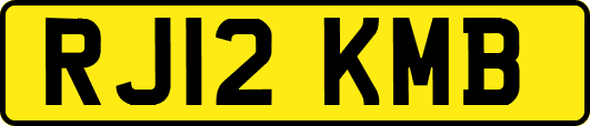 RJ12KMB