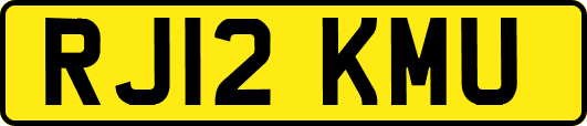 RJ12KMU
