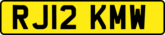 RJ12KMW