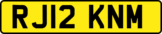 RJ12KNM