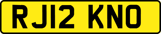 RJ12KNO