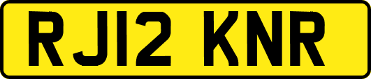 RJ12KNR
