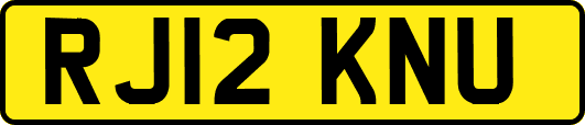 RJ12KNU
