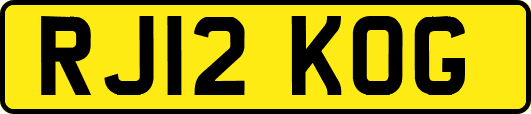 RJ12KOG