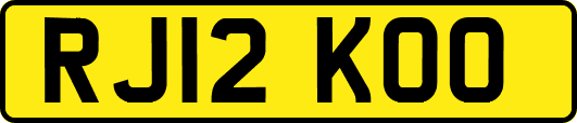 RJ12KOO