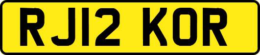 RJ12KOR