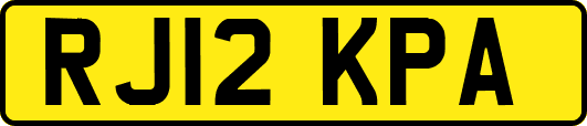 RJ12KPA