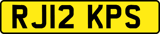 RJ12KPS
