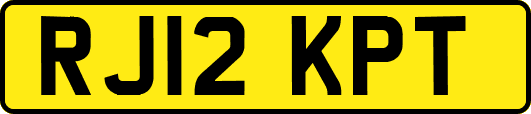RJ12KPT