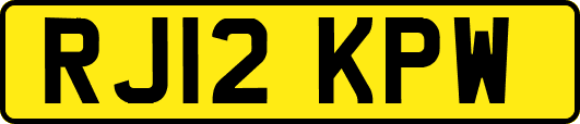 RJ12KPW