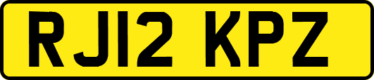 RJ12KPZ