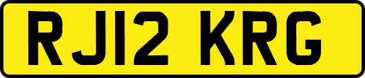 RJ12KRG