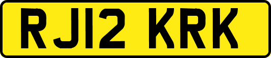 RJ12KRK