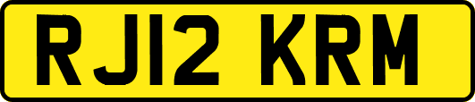 RJ12KRM