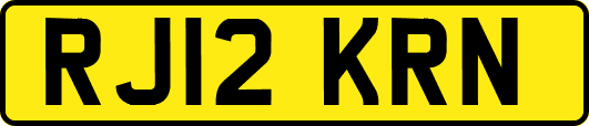 RJ12KRN