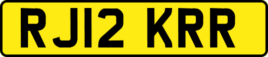 RJ12KRR