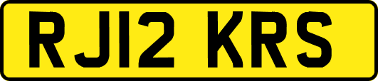 RJ12KRS
