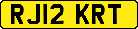 RJ12KRT