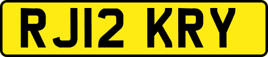 RJ12KRY