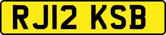 RJ12KSB