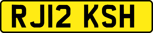 RJ12KSH