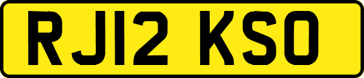 RJ12KSO