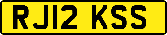 RJ12KSS