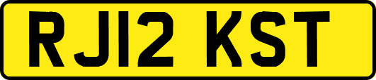 RJ12KST