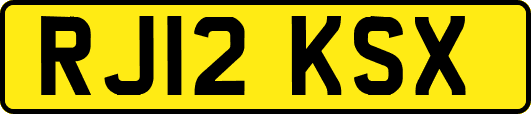 RJ12KSX