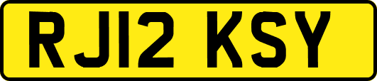 RJ12KSY