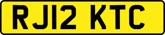 RJ12KTC