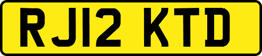 RJ12KTD