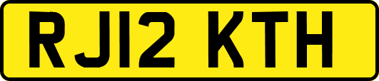 RJ12KTH