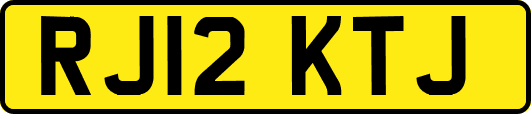 RJ12KTJ