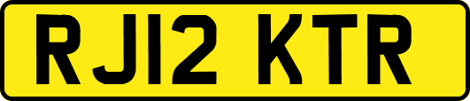 RJ12KTR