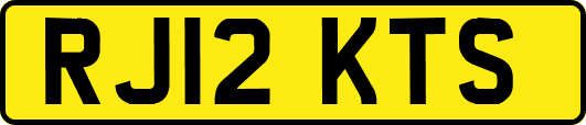 RJ12KTS