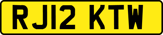 RJ12KTW