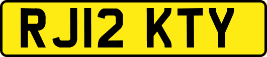 RJ12KTY