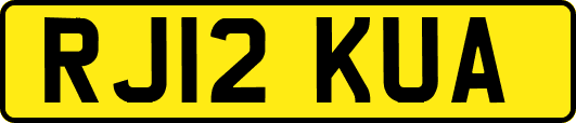 RJ12KUA