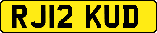 RJ12KUD